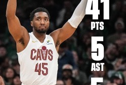 米切尔陷入低谷，塔图姆连败，魔术球队命运悬念！-欧亿体育