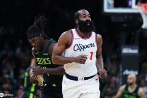 哈登险胜凯尔特人，关键时刻神级表现关键表现点燃全场！的简单介绍-欧亿体育平台